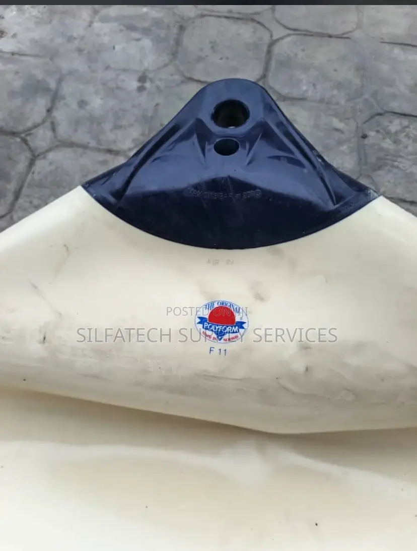 Original Boat Fender