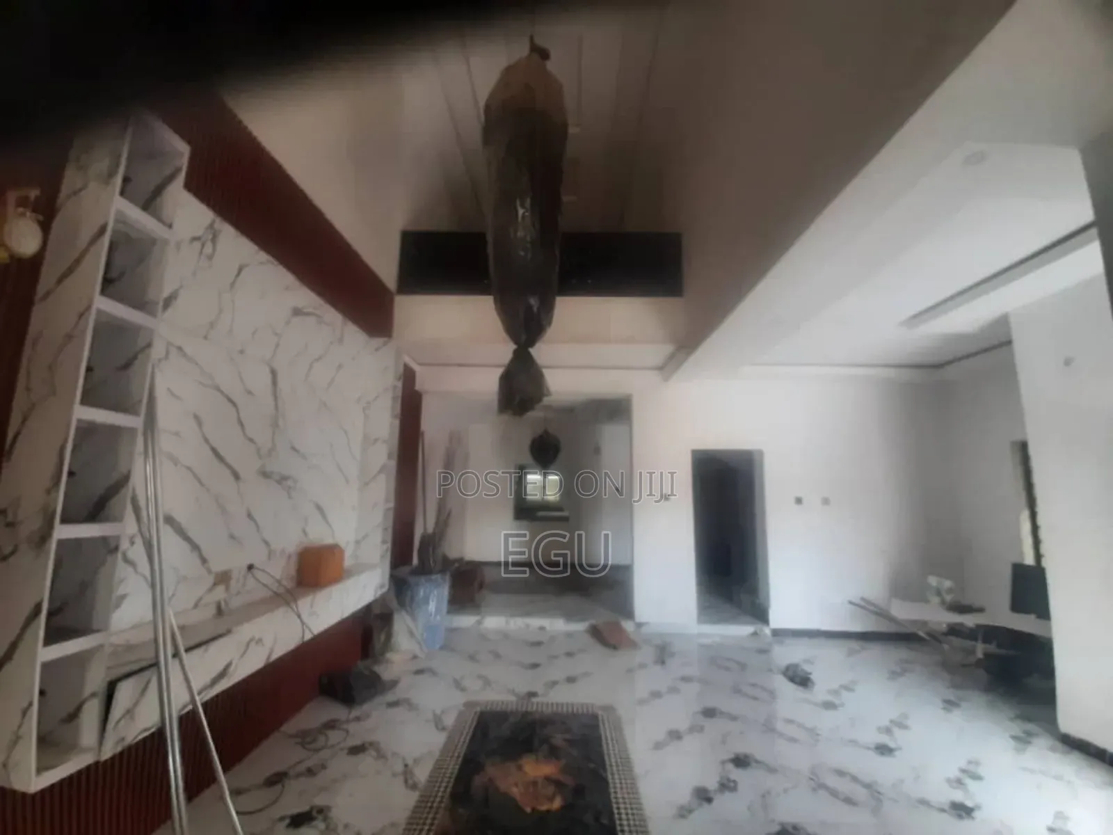 Furnished 4bdrm Duplex in Republic, Enugu for rent