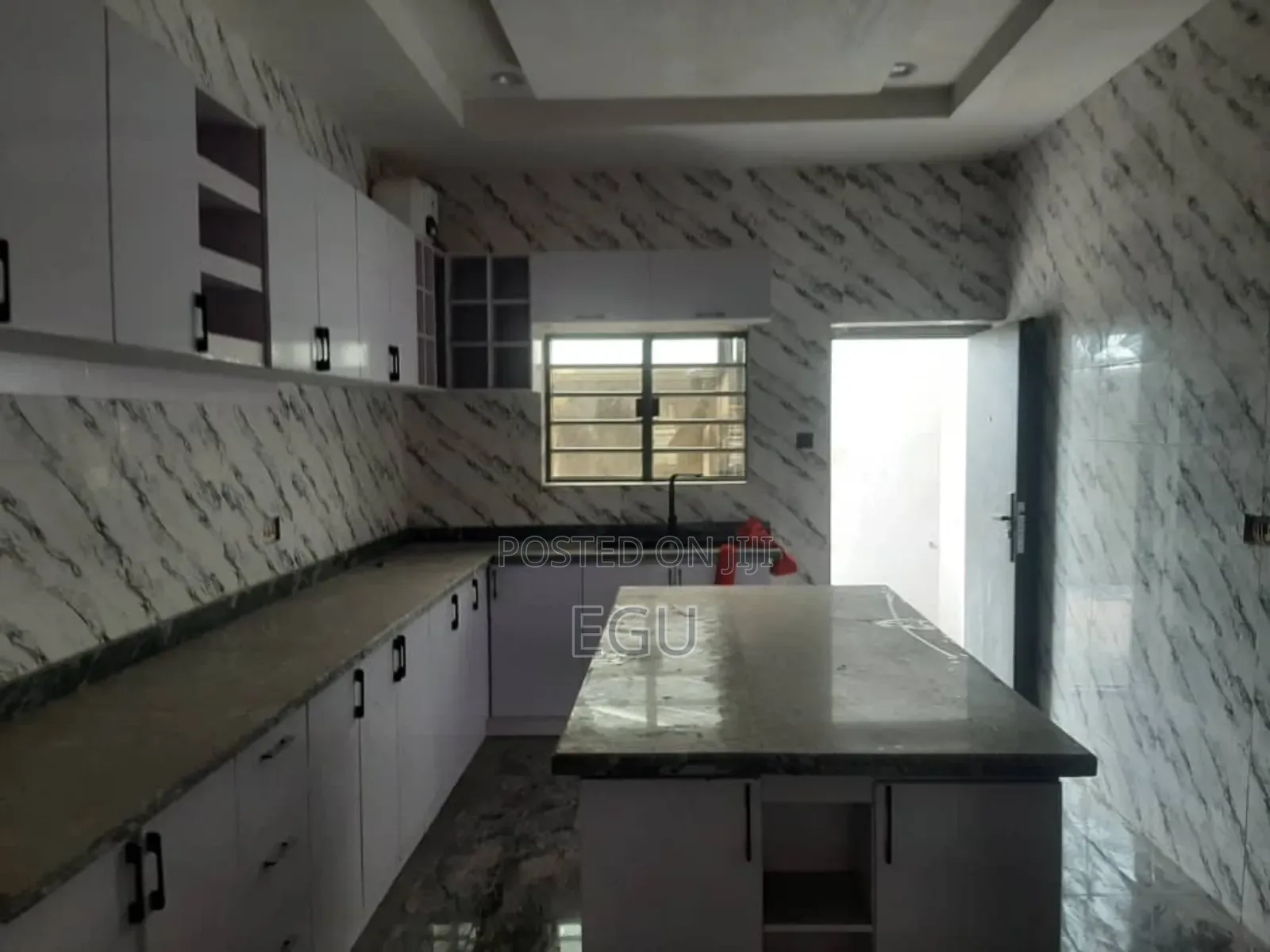 Furnished 4bdrm Duplex in Republic, Enugu for rent