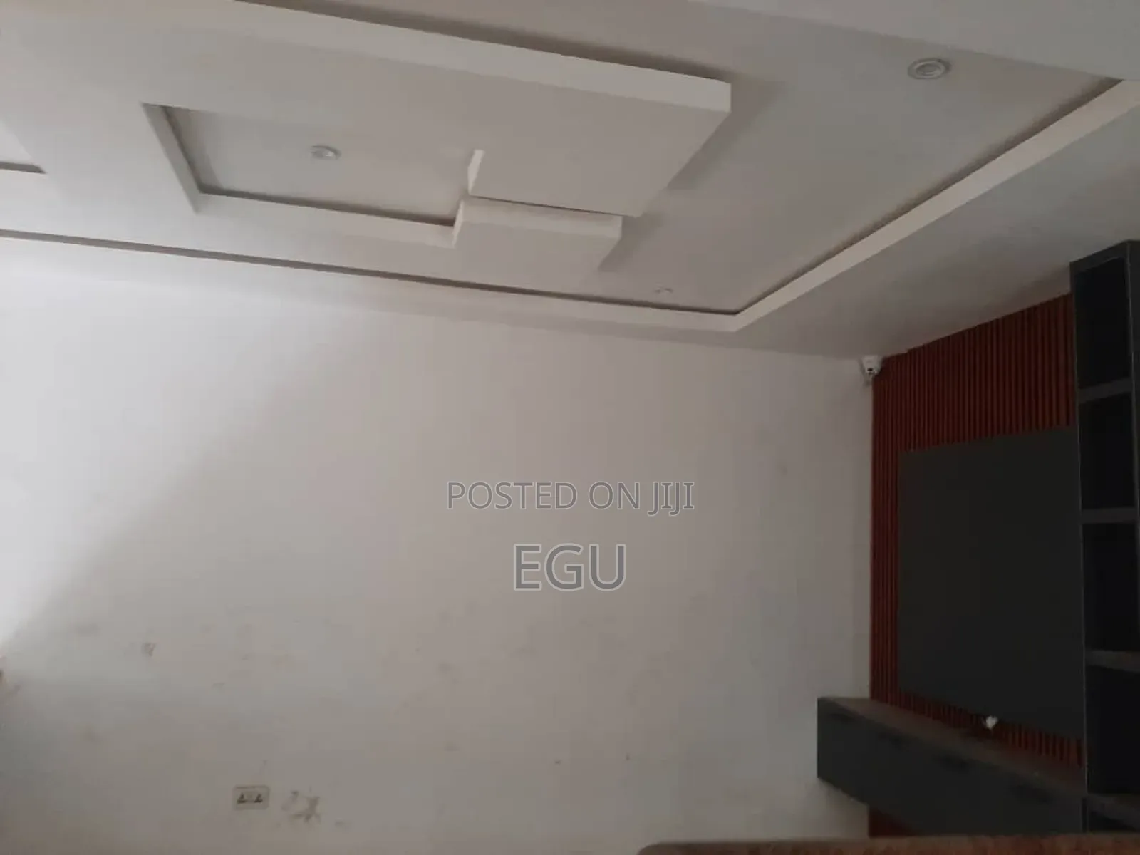 Furnished 4bdrm Duplex in Republic, Enugu for rent