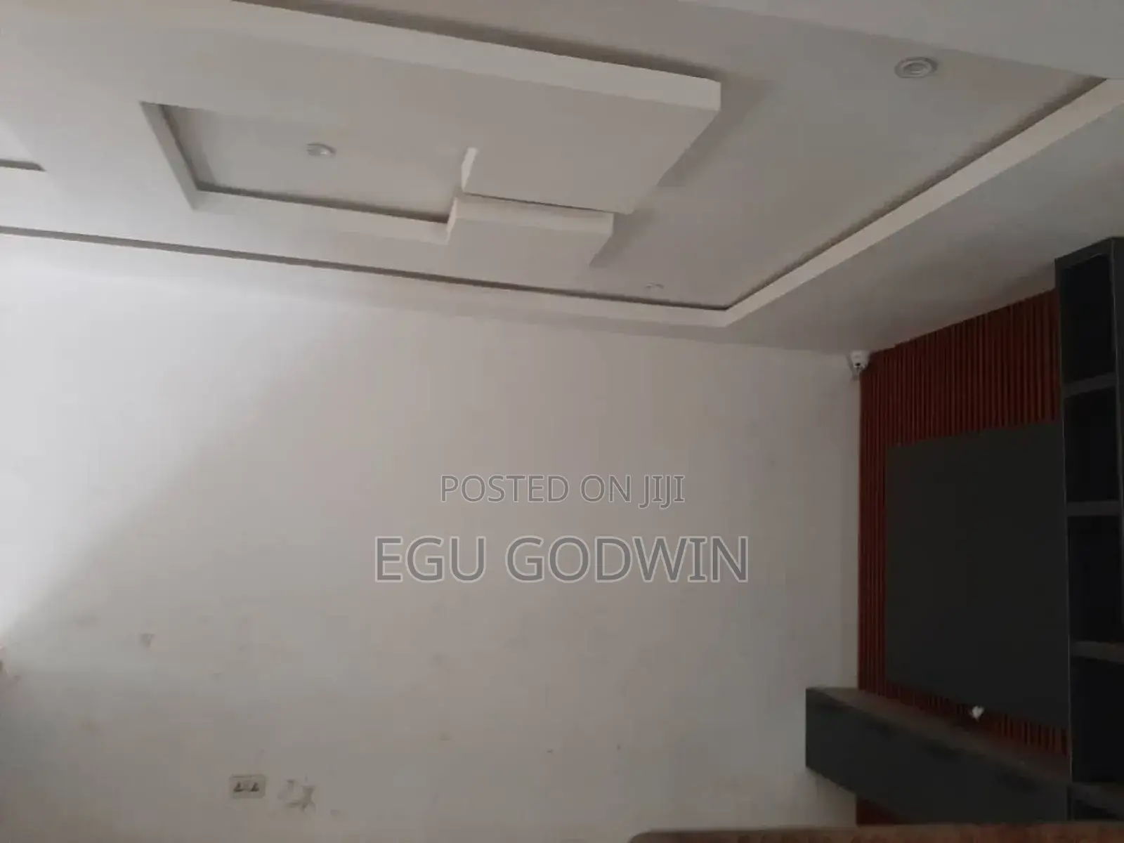 Furnished 4bdrm Duplex in Republic, Enugu for rent