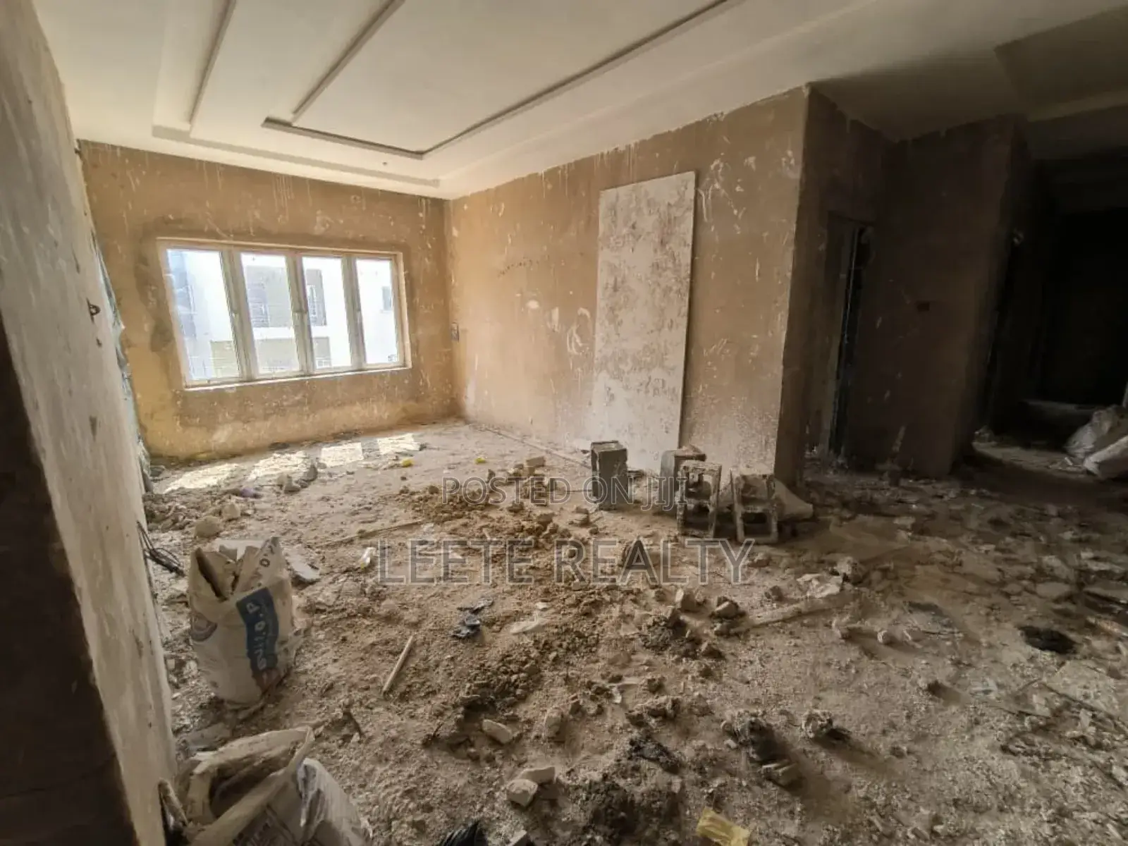 2bdrm Block of Flats in Katampe (Main) for sale