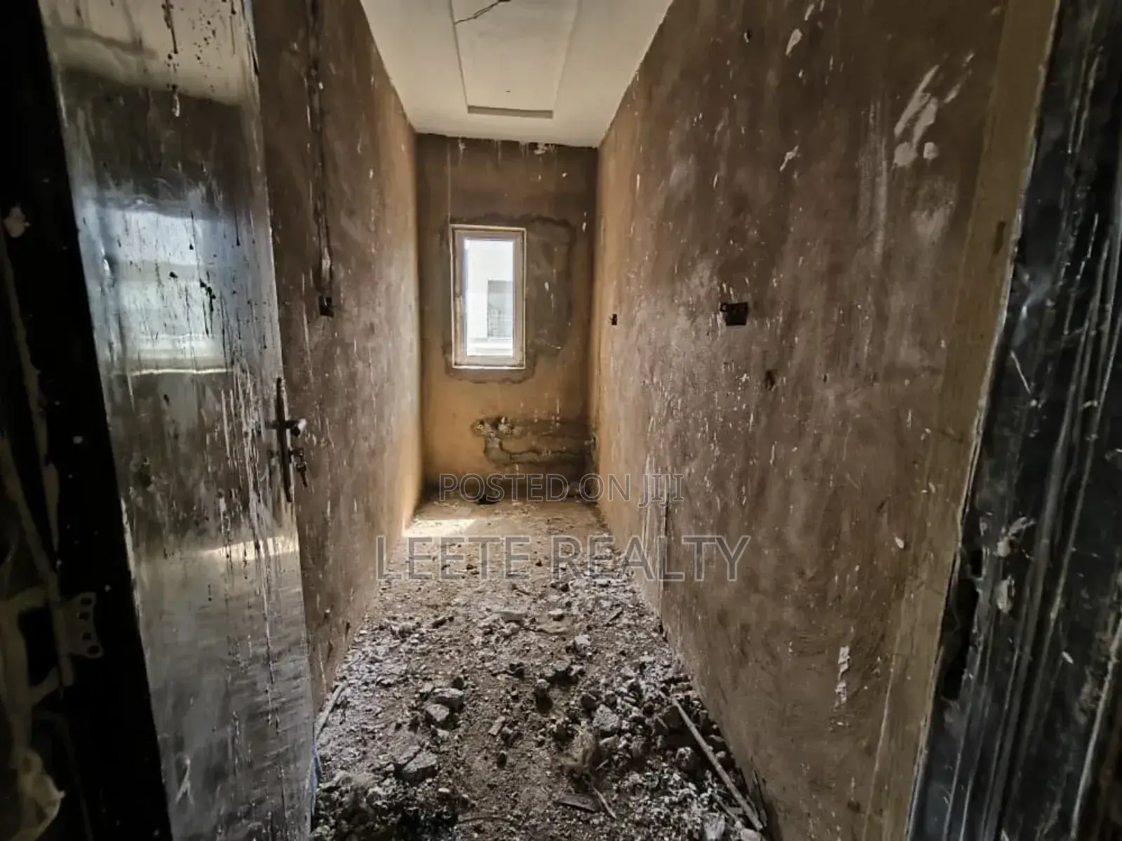 2bdrm Block of Flats in Katampe (Main) for sale