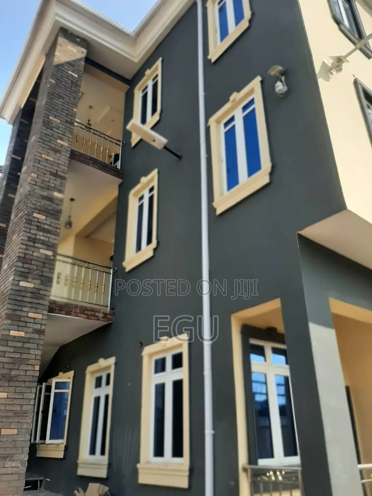 Furnished 2bdrm Apartment in New Heaven, Enugu for rent