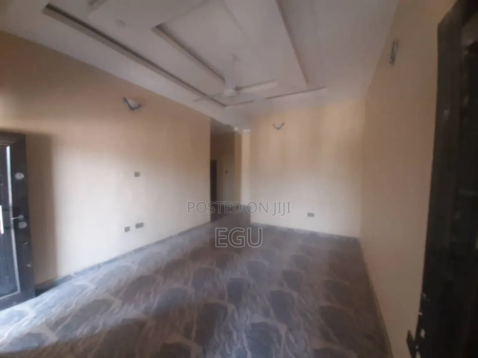 Furnished 2bdrm Apartment in New Heaven, Enugu for rent