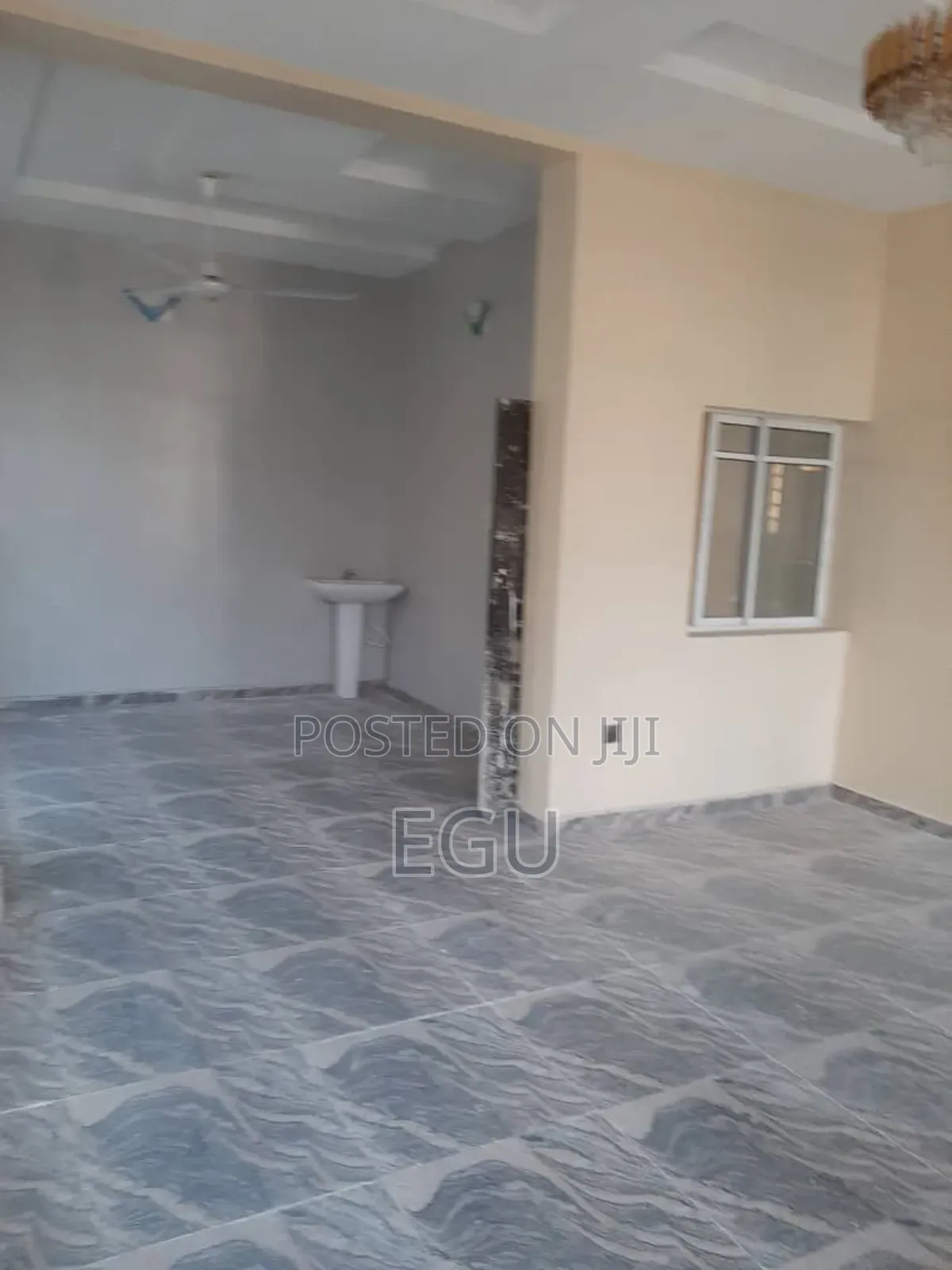 Furnished 2bdrm Apartment in New Heaven, Enugu for rent