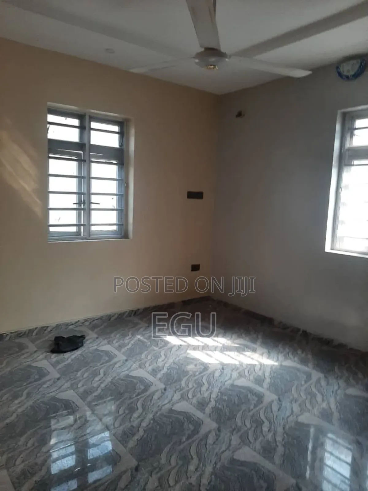 Furnished 2bdrm Apartment in New Heaven, Enugu for rent