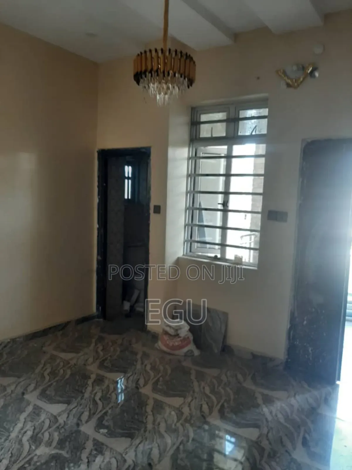 Furnished 2bdrm Apartment in New Heaven, Enugu for rent