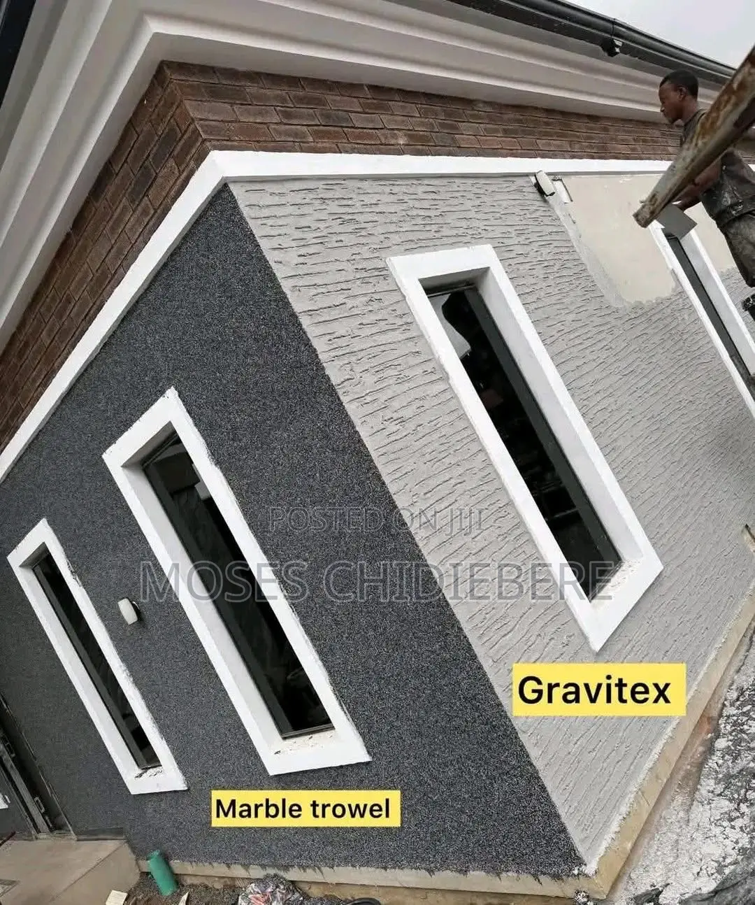 Frameless /Structural Windows