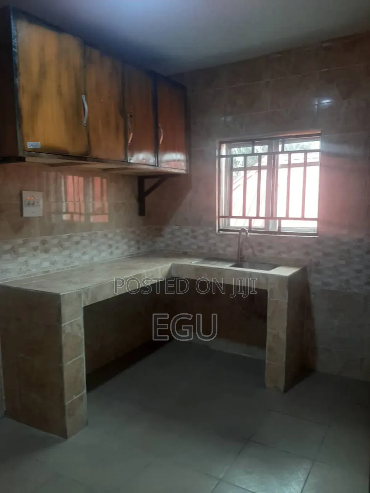 Furnished 1bdrm Apartment in Independence Layout, Enugu for rent