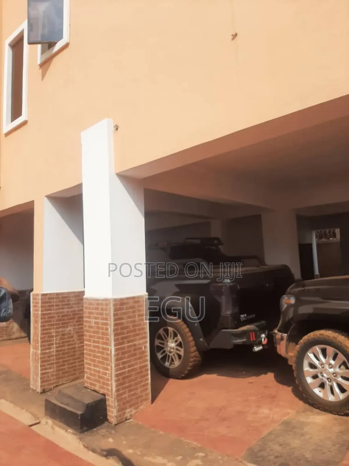 Furnished 1bdrm Apartment in Independence Layout, Enugu for rent