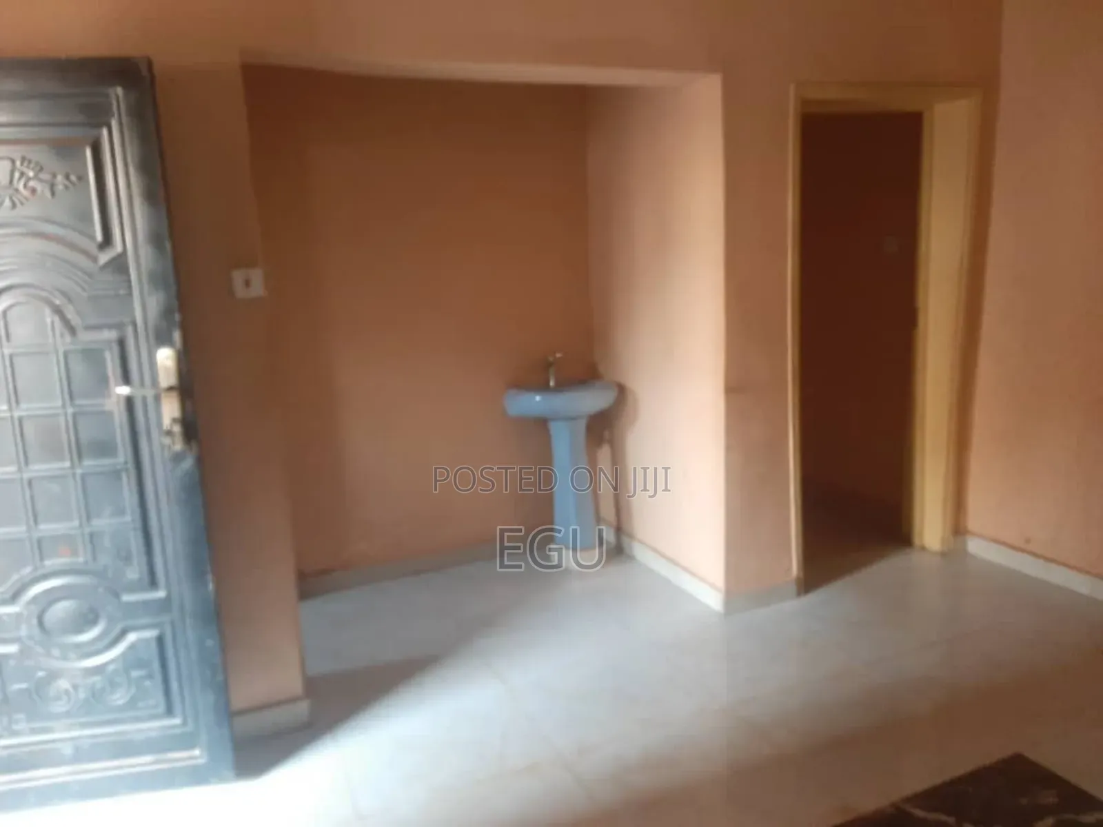 Furnished 1bdrm Apartment in Goshen Estate, Enugu for rent