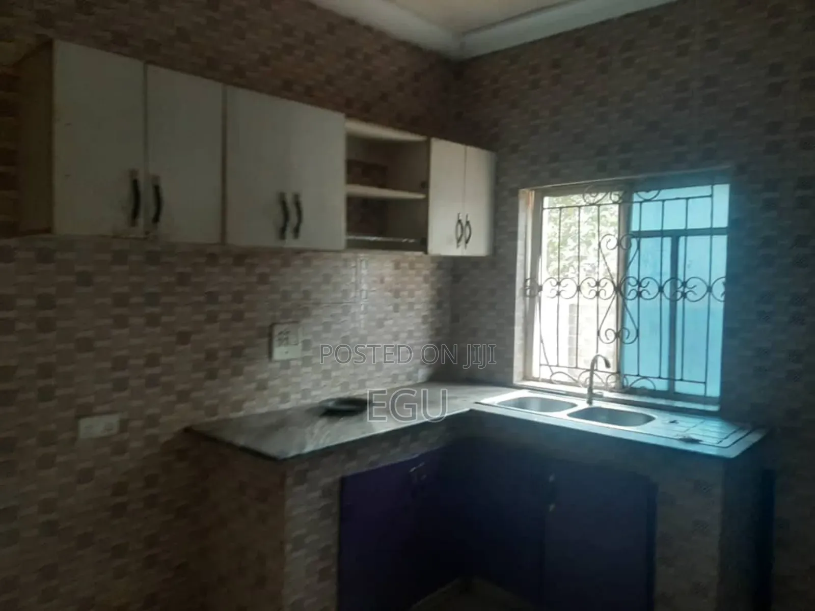 Furnished 1bdrm Apartment in Goshen Estate, Enugu for rent