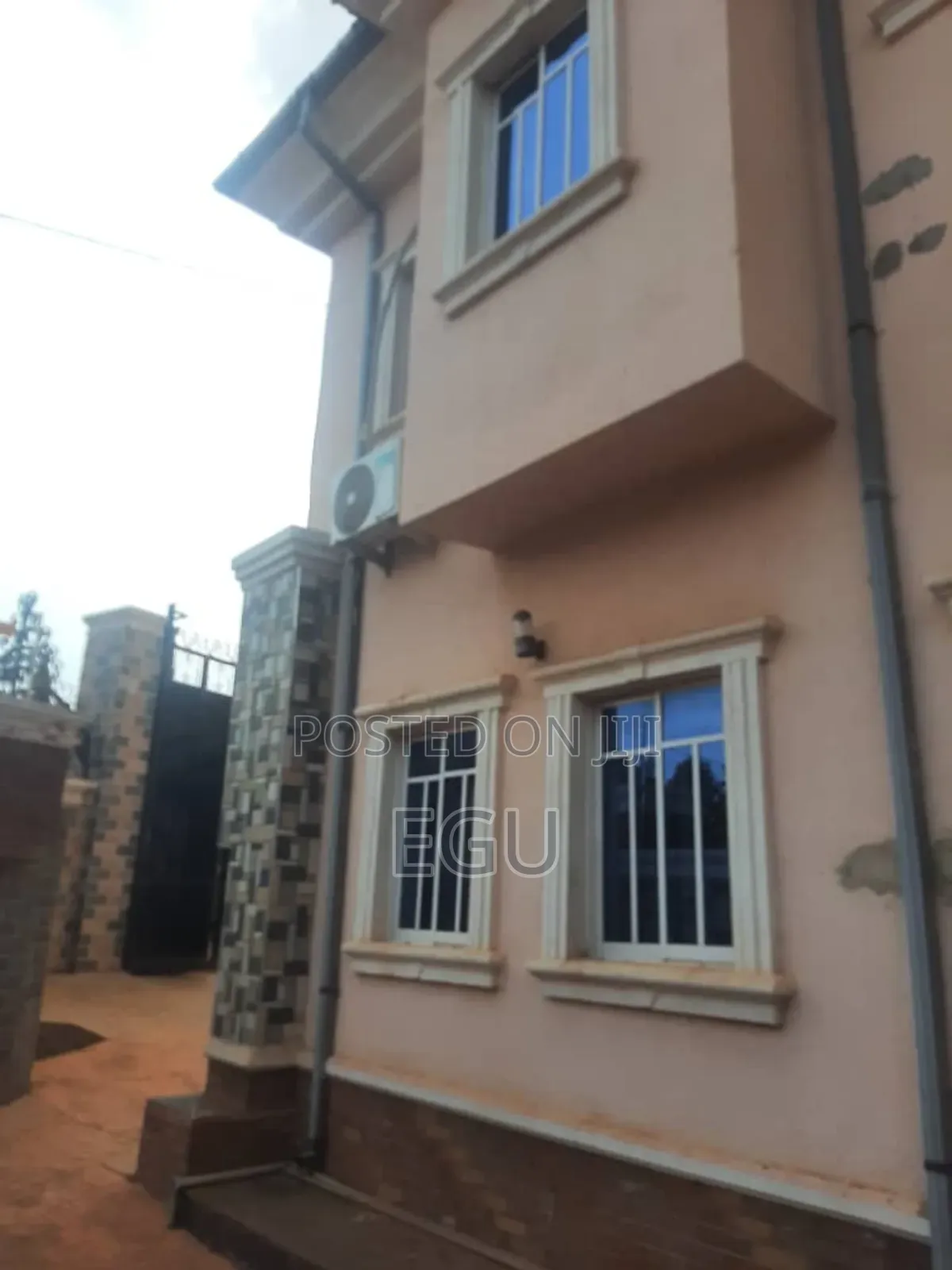 Furnished 1bdrm Apartment in Goshen Estate, Enugu for rent