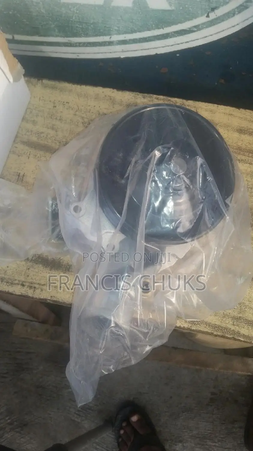 Water Pump for Range Rover Sport 2012 Hse.