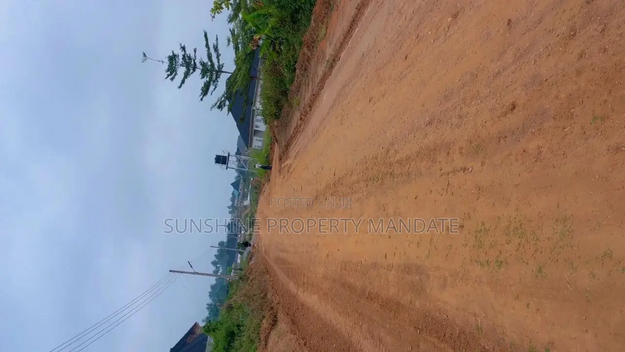 3bdrm Block of Flats in Sunshine Pack And, Akure for sale