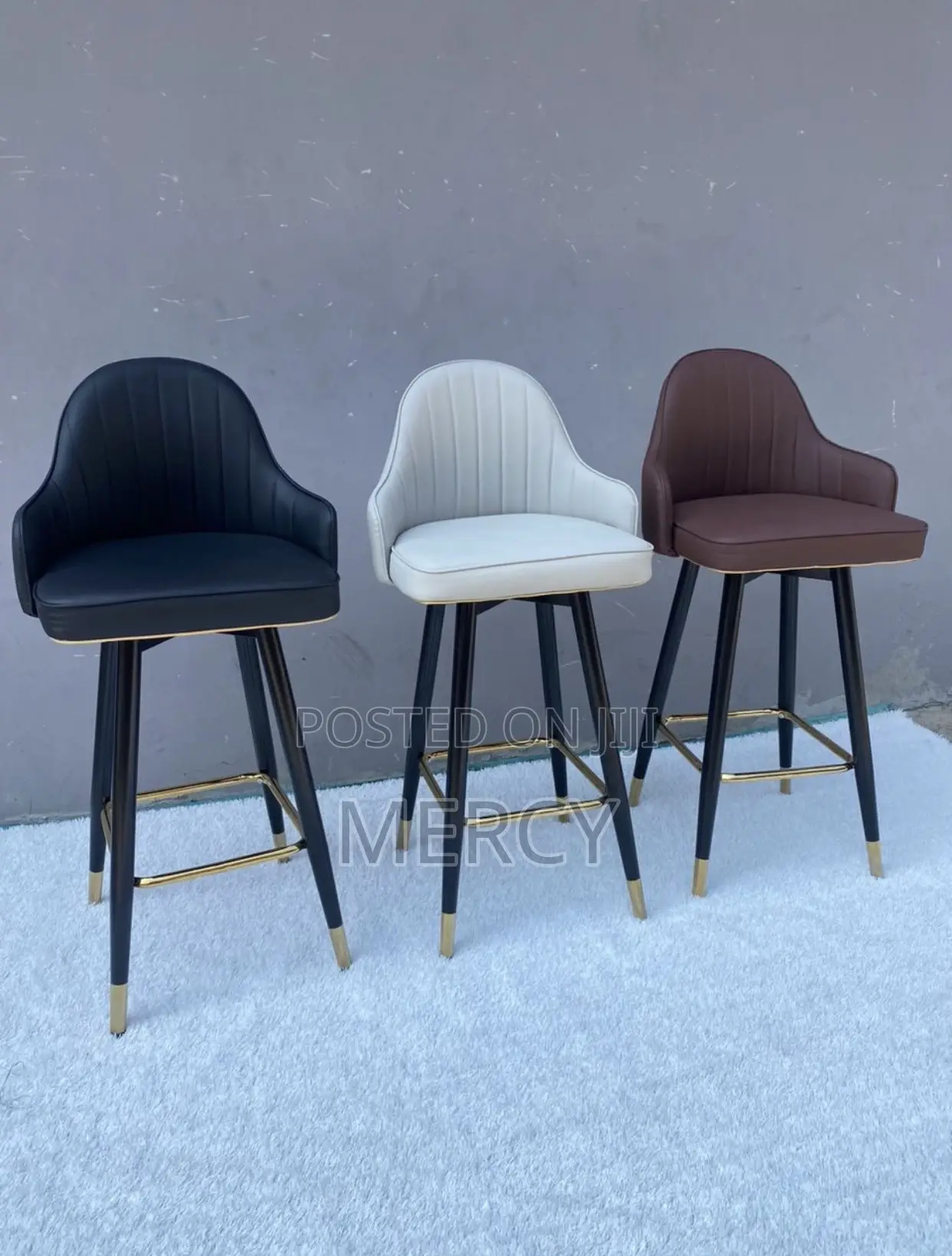 Unique Bar Stool
