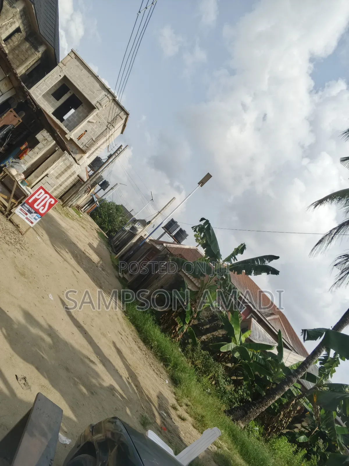A Plot of Land for Sale Off East West Rd Nkpolu Junction Rumuigbo 30