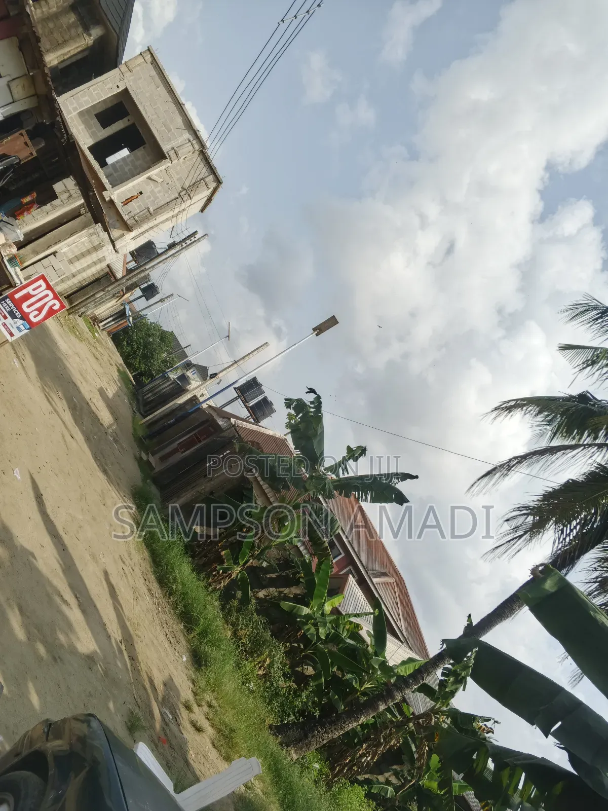 A Plot of Land for Sale Off East West Rd Nkpolu Junction Rumuigbo 30