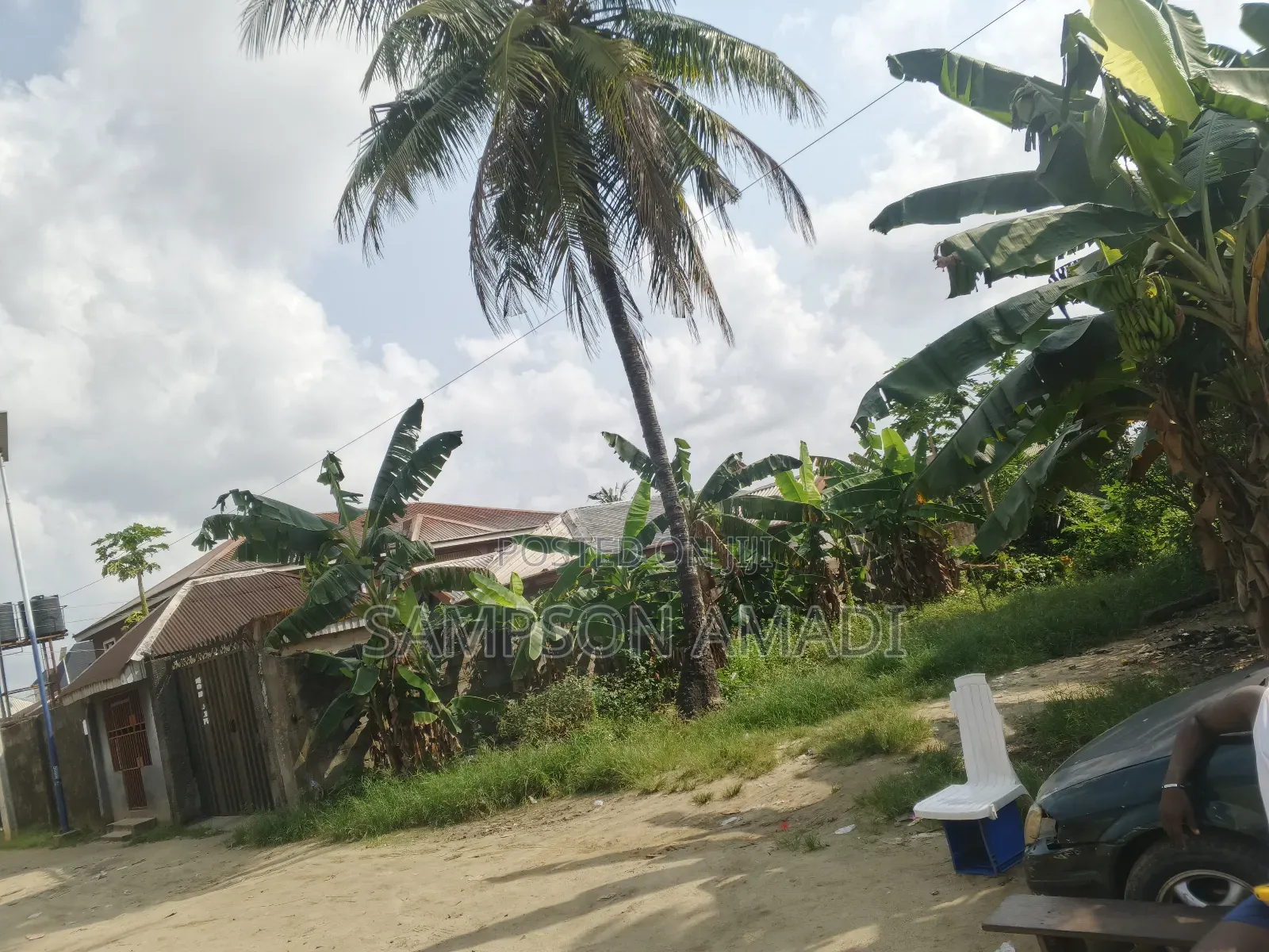 A Plot of Land for Sale Off East West Rd Nkpolu Junction Rumuigbo 30