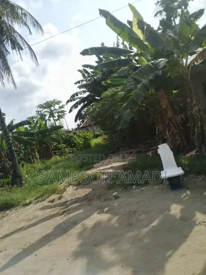A Plot of Land for Sale Off East West Rd Nkpolu Junction Rumuigbo 30