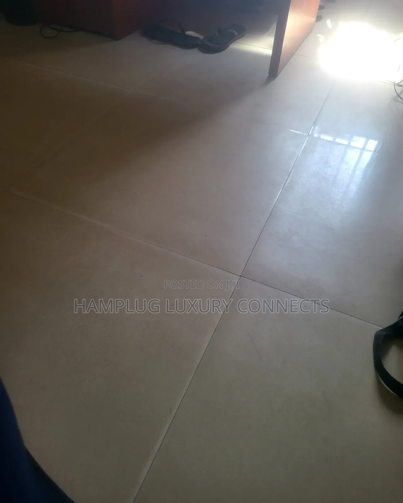 Office/Shop Space
