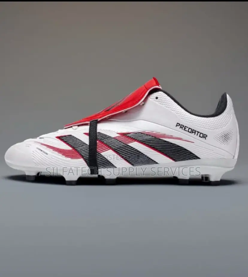 Football Boot