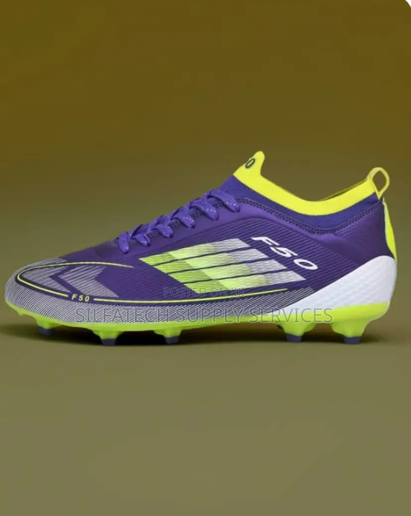 Football Boot