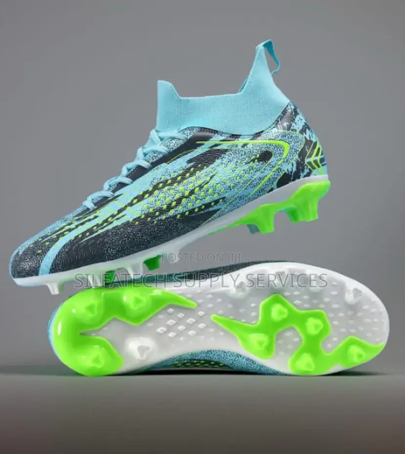 Football Boot