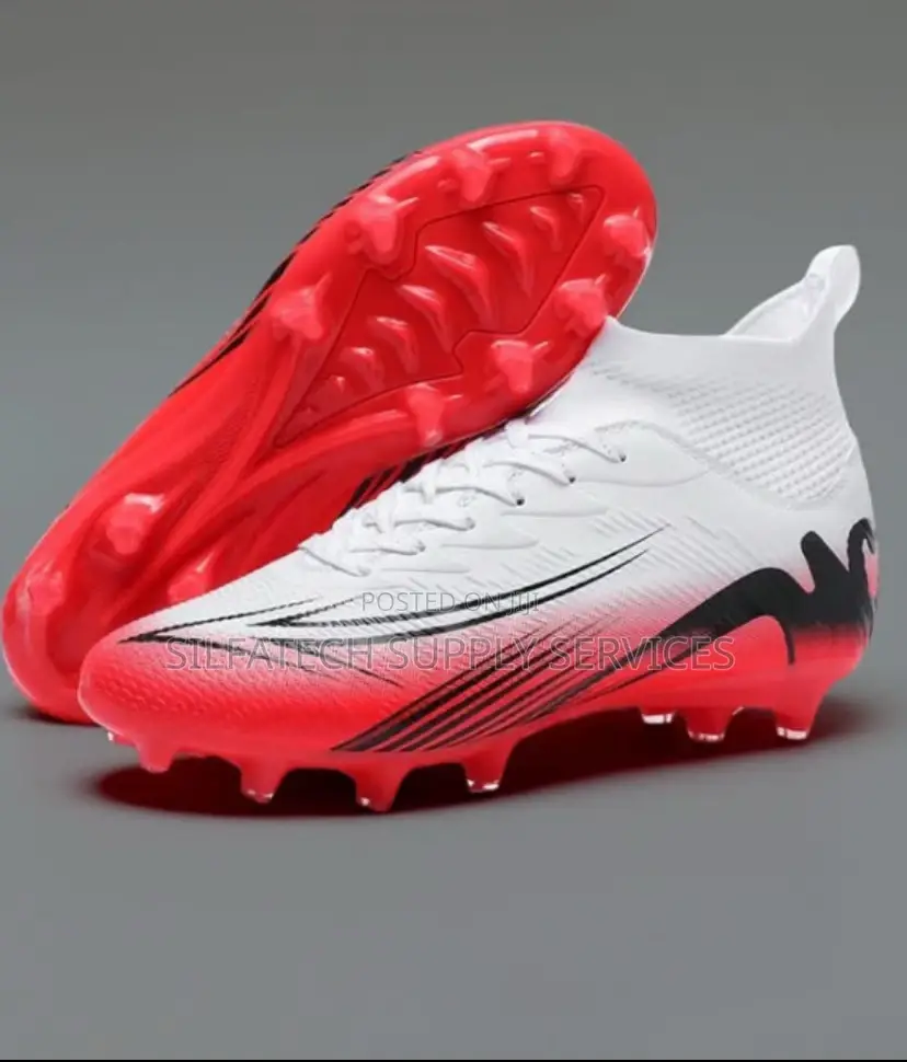 Football Boot