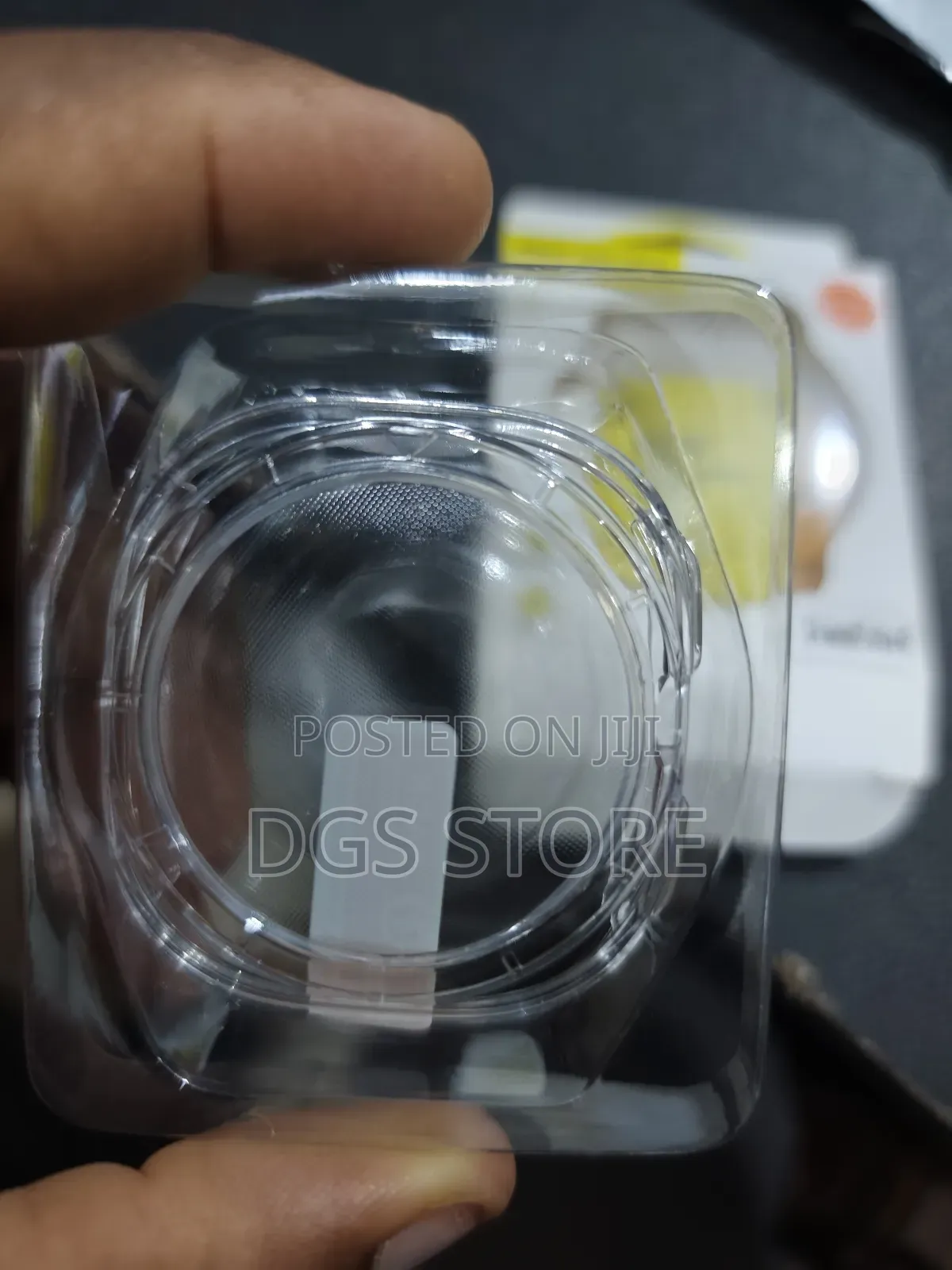 Samsung Galaxy Watch Ultra 7 44mm Watch Case