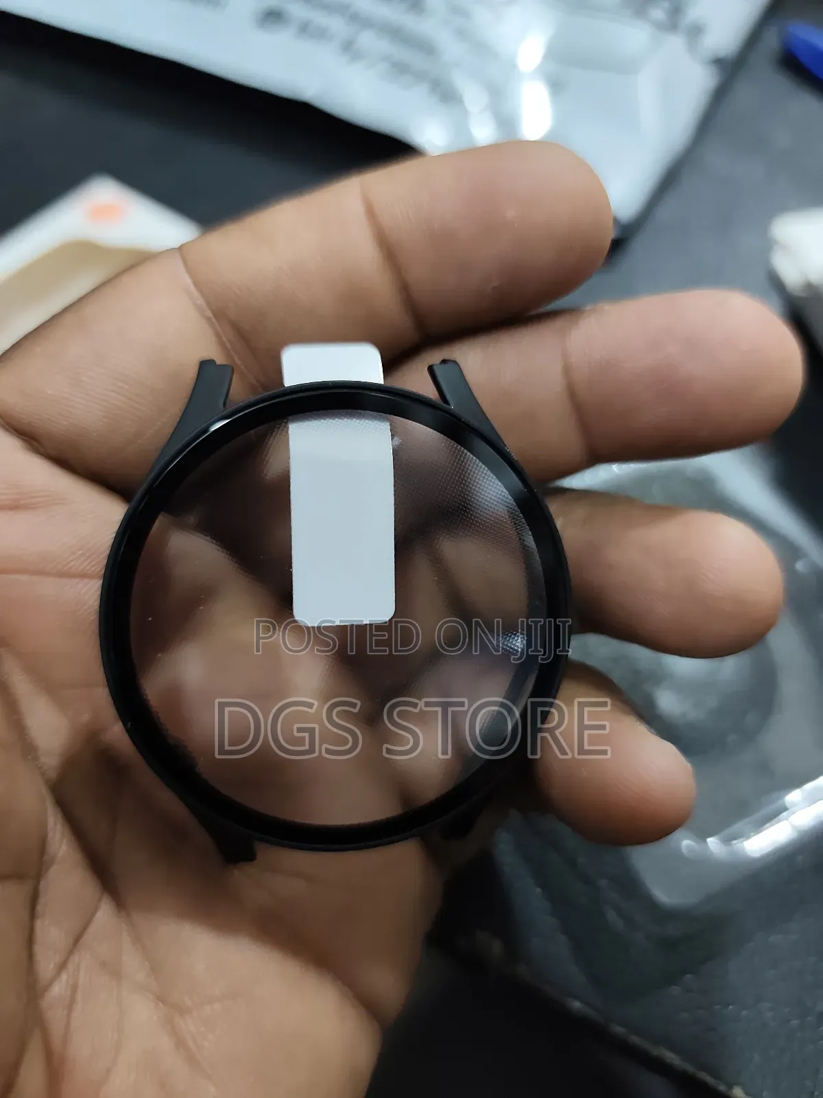 Samsung Galaxy Watch Ultra 7 44mm Watch Case