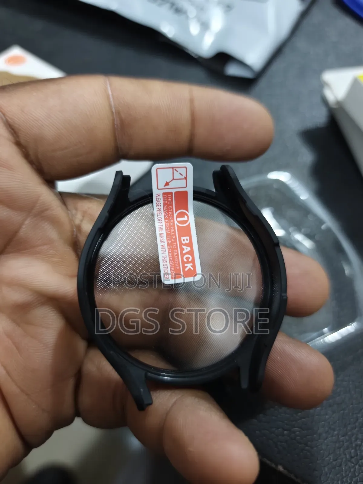 Samsung Galaxy Watch Ultra 7 44mm Watch Case