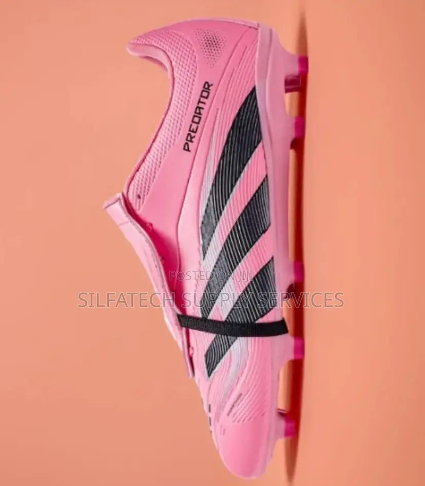 Football Boot