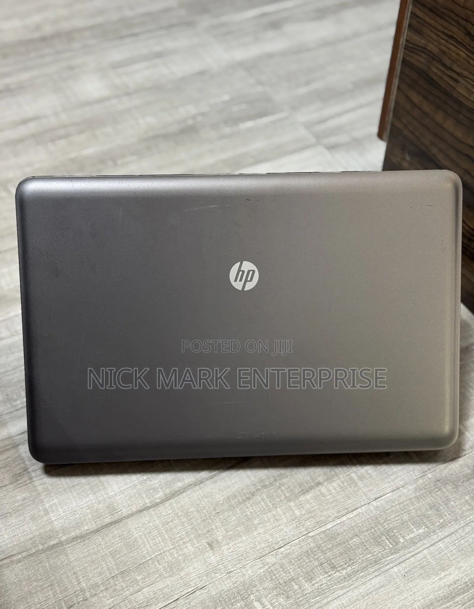 Laptop HP 250 G1 4GB Intel Core i3 HDD 500GB