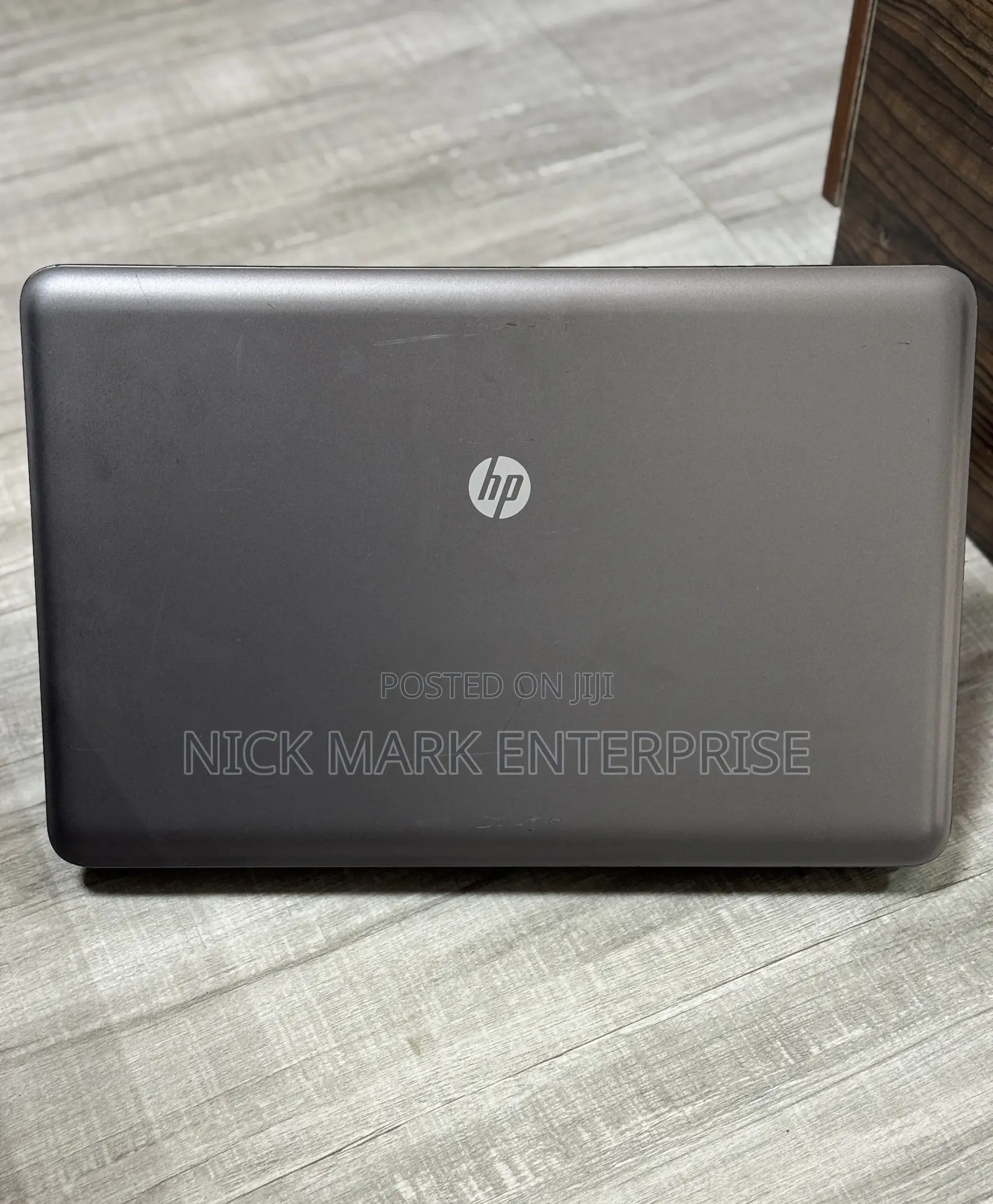 Laptop HP 250 G1 4GB Intel Core i3 HDD 500GB