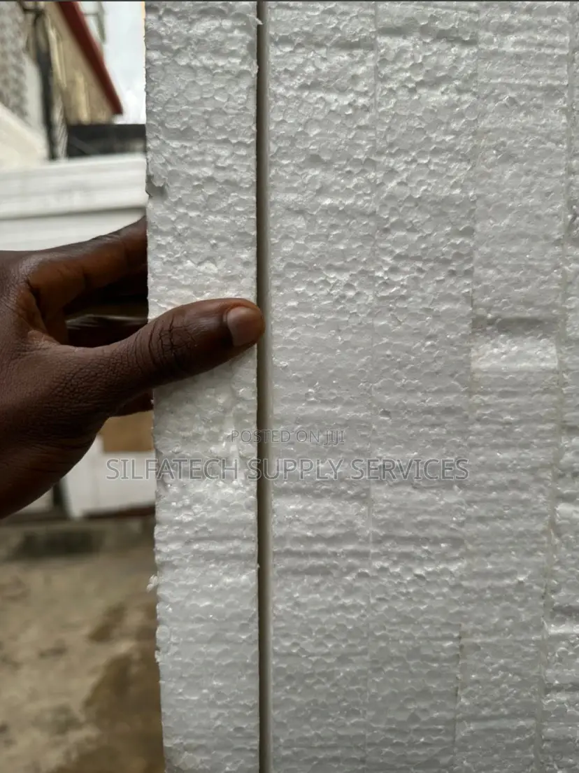 Original Pop Foam Board