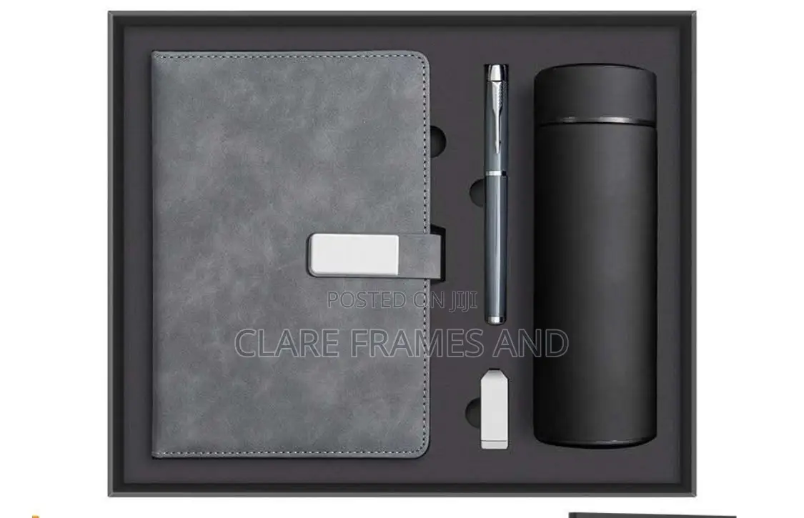 Cooperate Gift Set for Him or Her in Lagos.