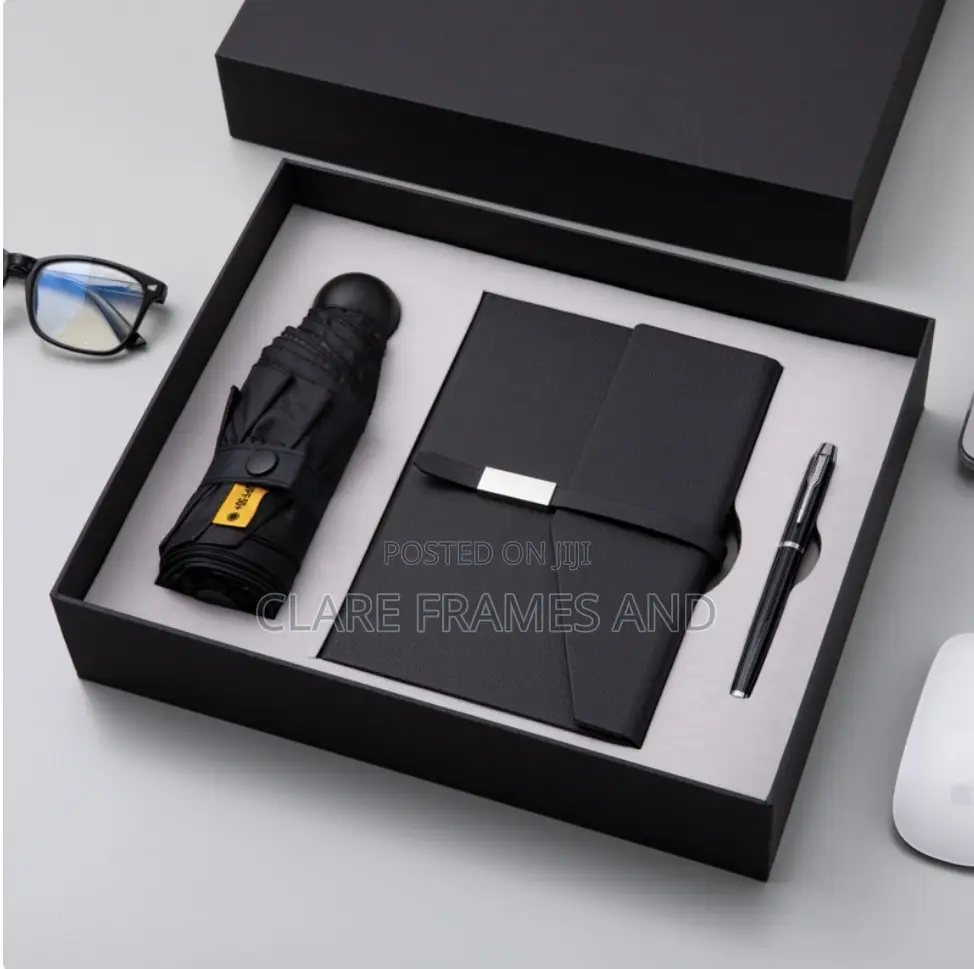 Cooperate Gift Set for Him or Her in Lagos.
