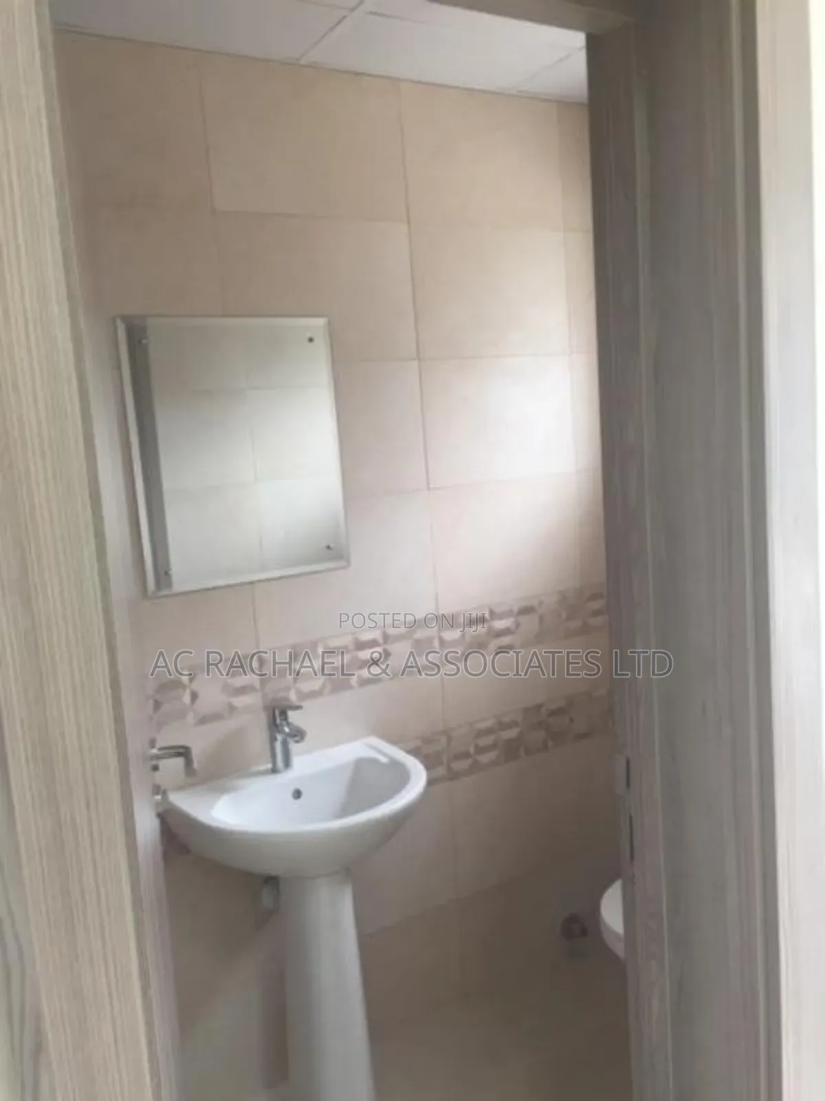 Ground Floor Shop for Rent at Allen Avenue Ikeja
