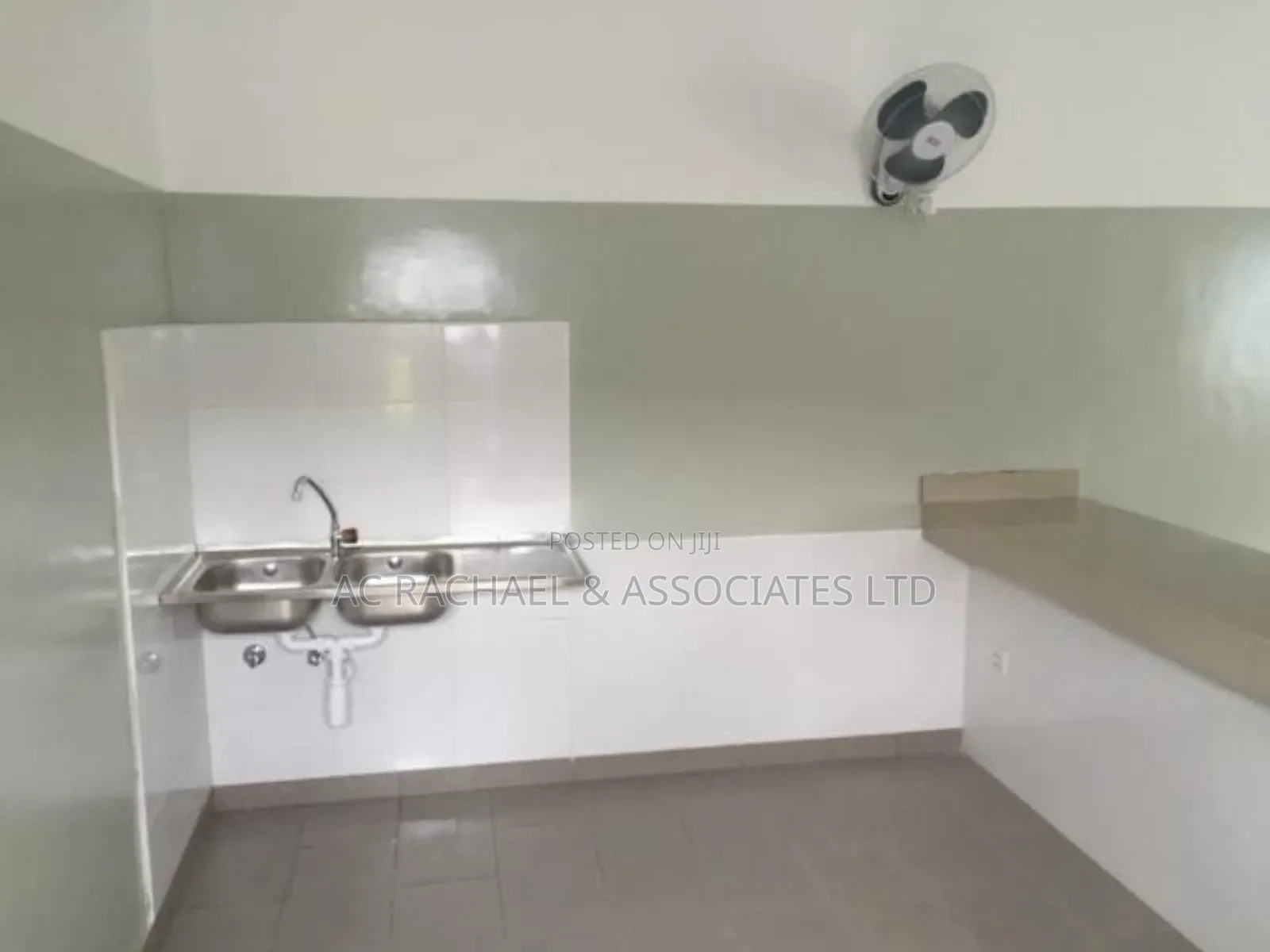 Ground Floor Shop for Rent at Allen Avenue Ikeja