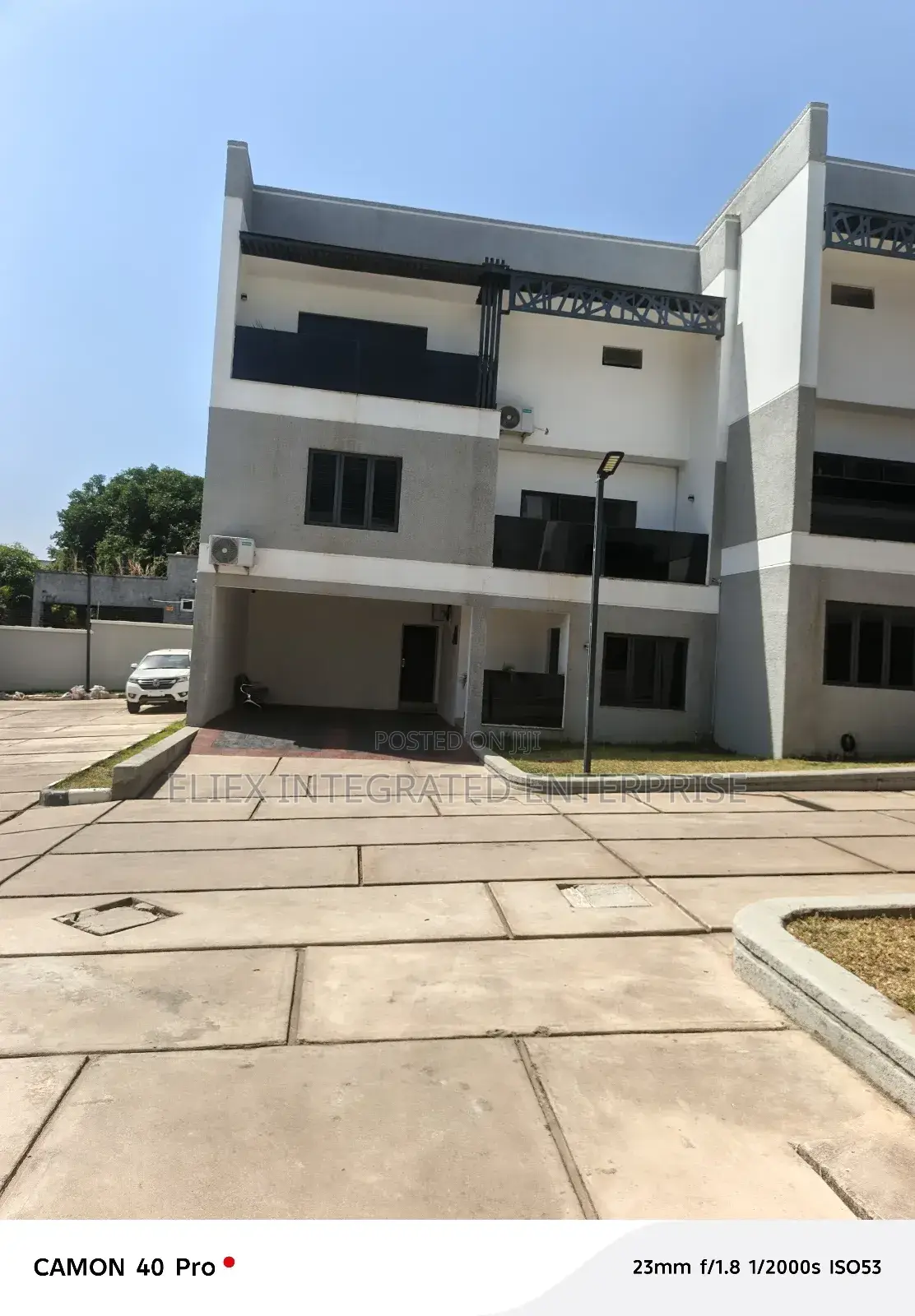 4bdrm Duplex in Katampe Extension for rent