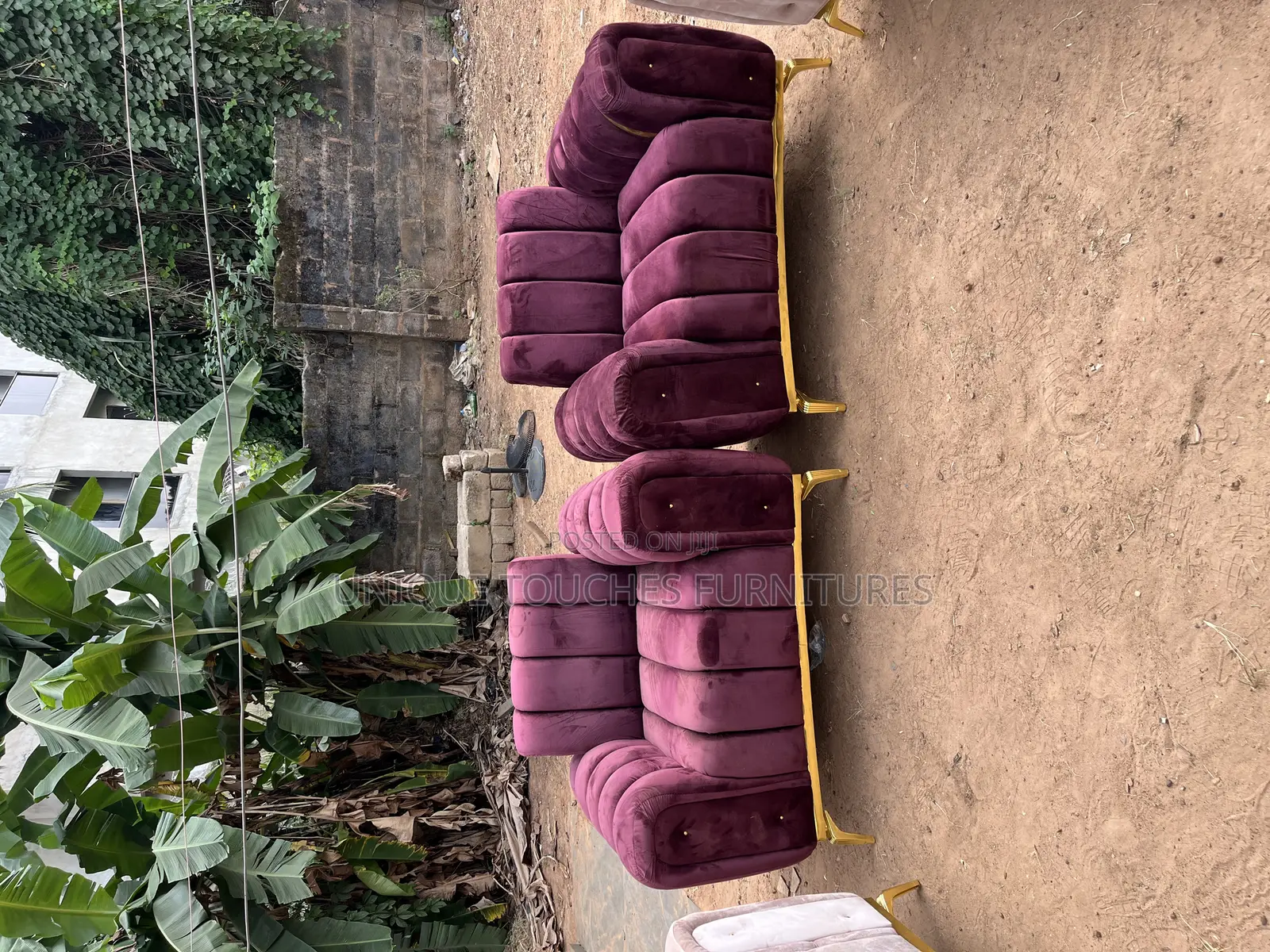 Multi Colour Living Room Sofa for Kings