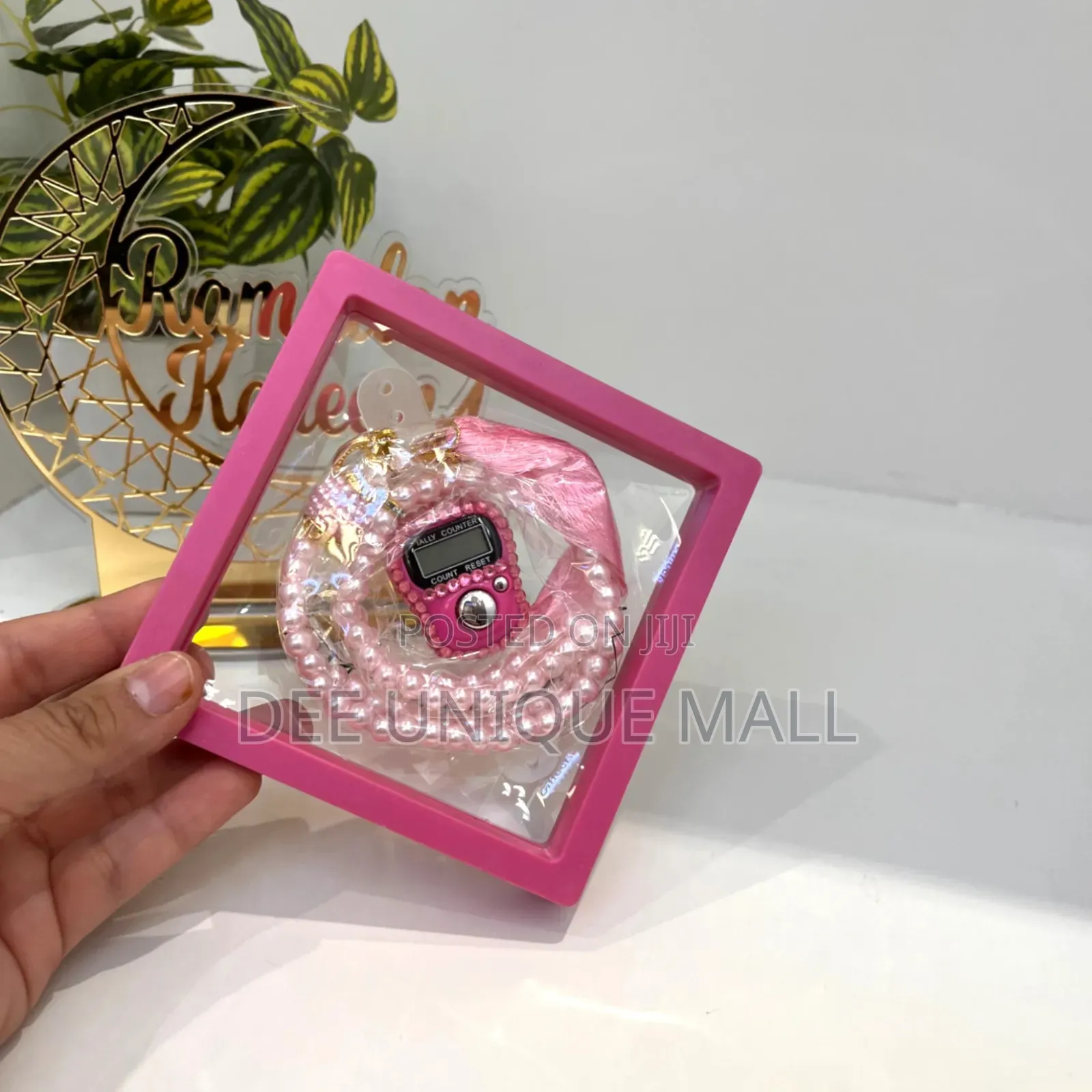 Assorted/Nikkah Tasbeeh Combo.Gift Combo for Females.