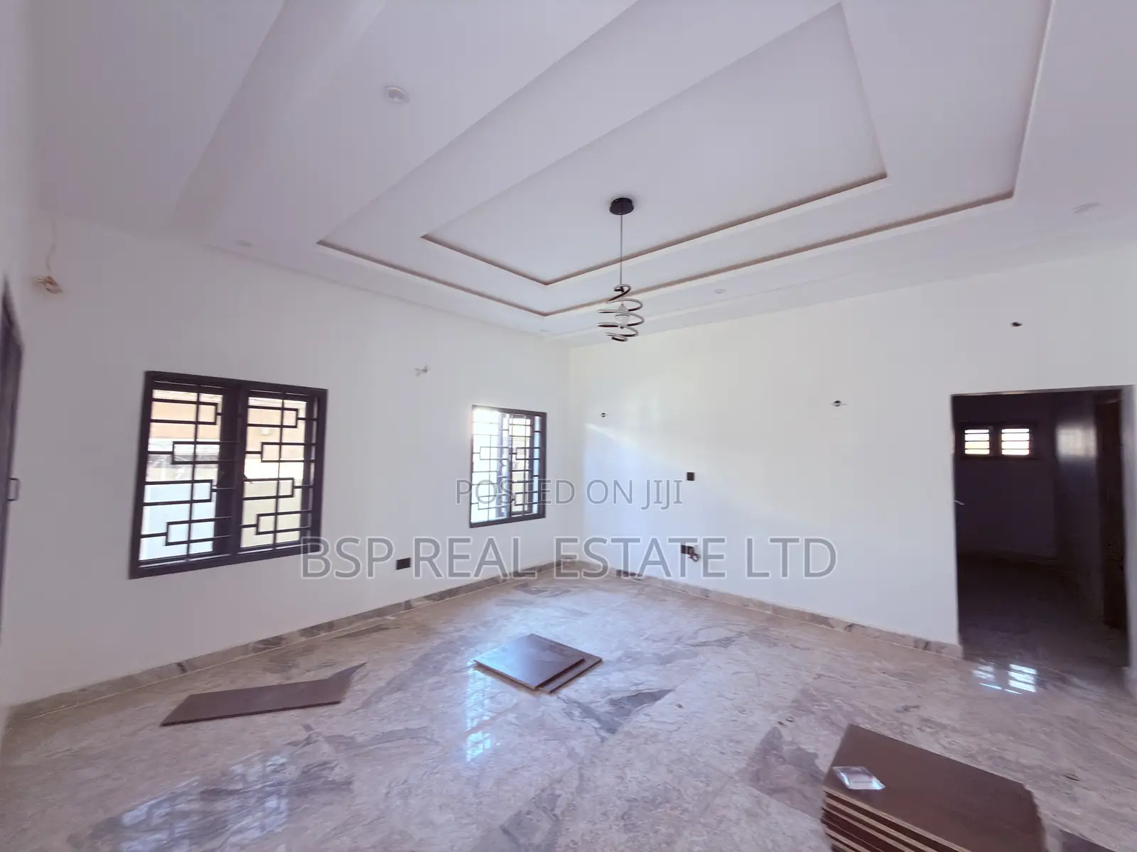 4bdrm Duplex in Gwarinpa for rent