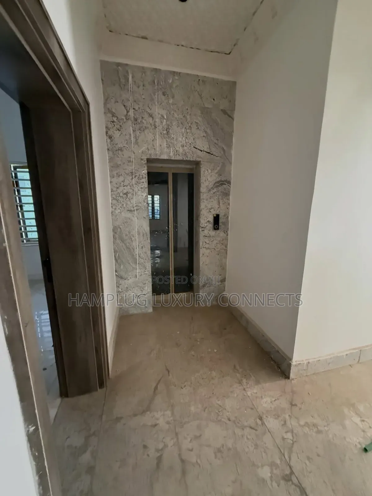 Furnished 6bdrm Duplex in Katampe Extension, Central Business District