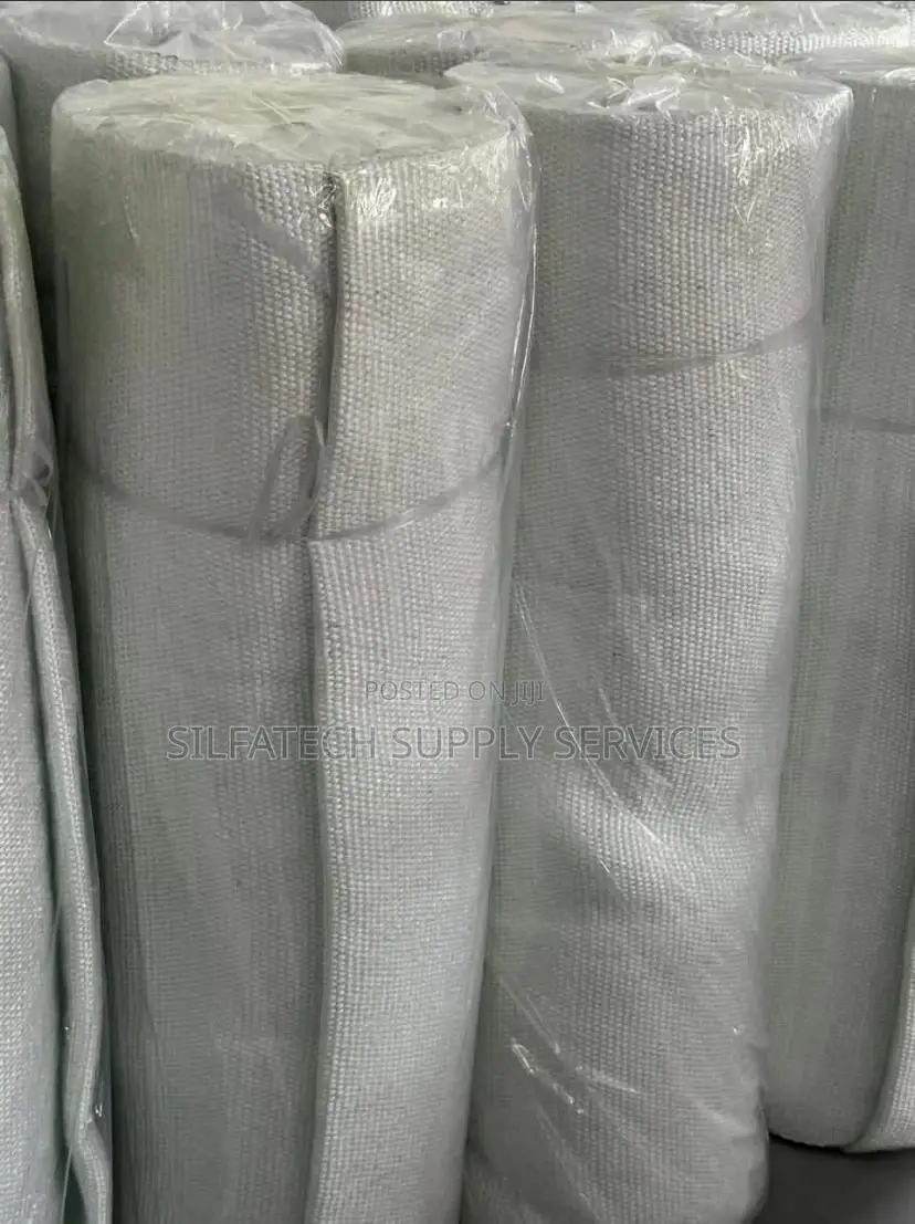 Original Woven Poly Net