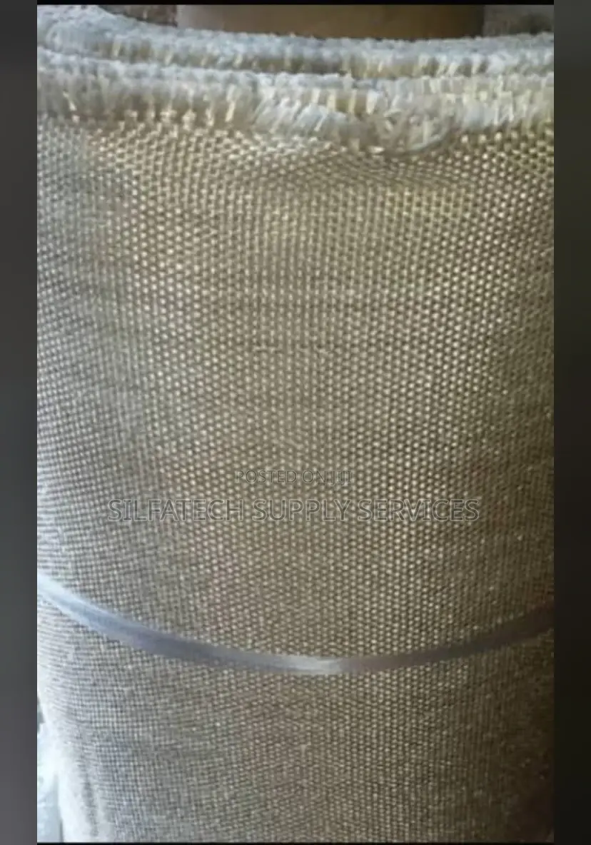 Original Woven Poly Net