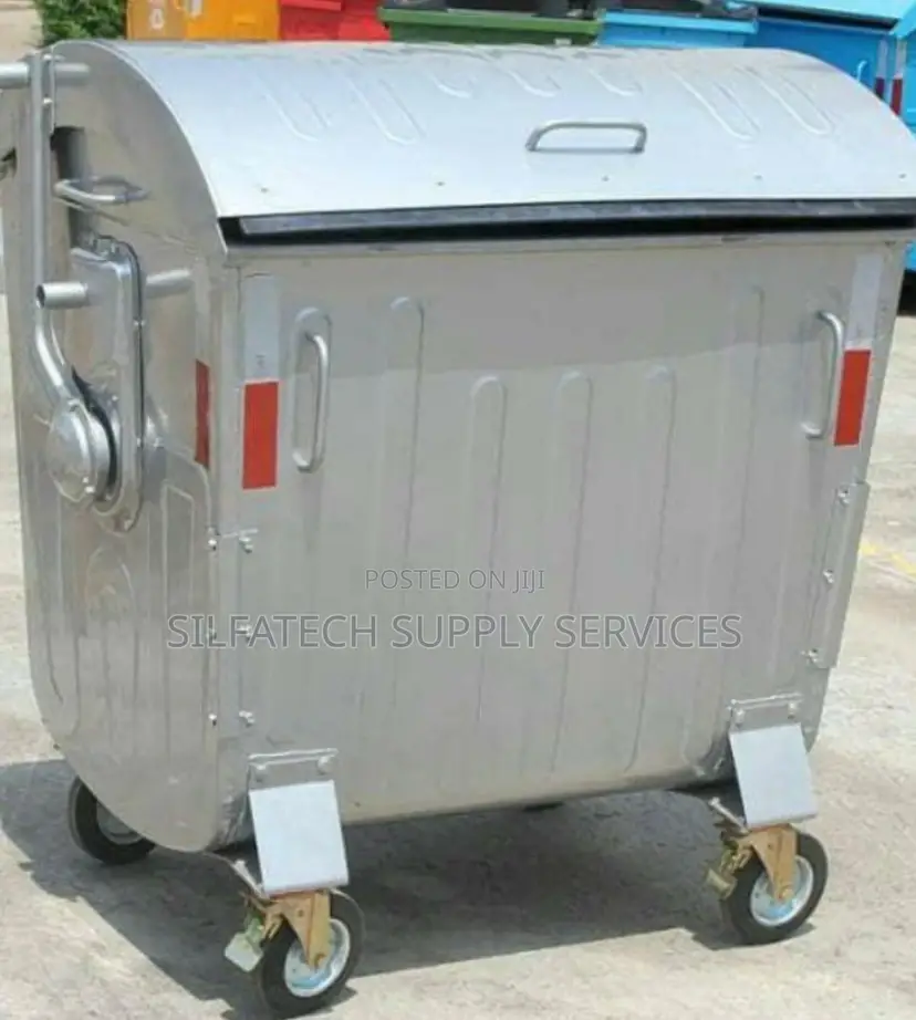 Original Waste Container Bin