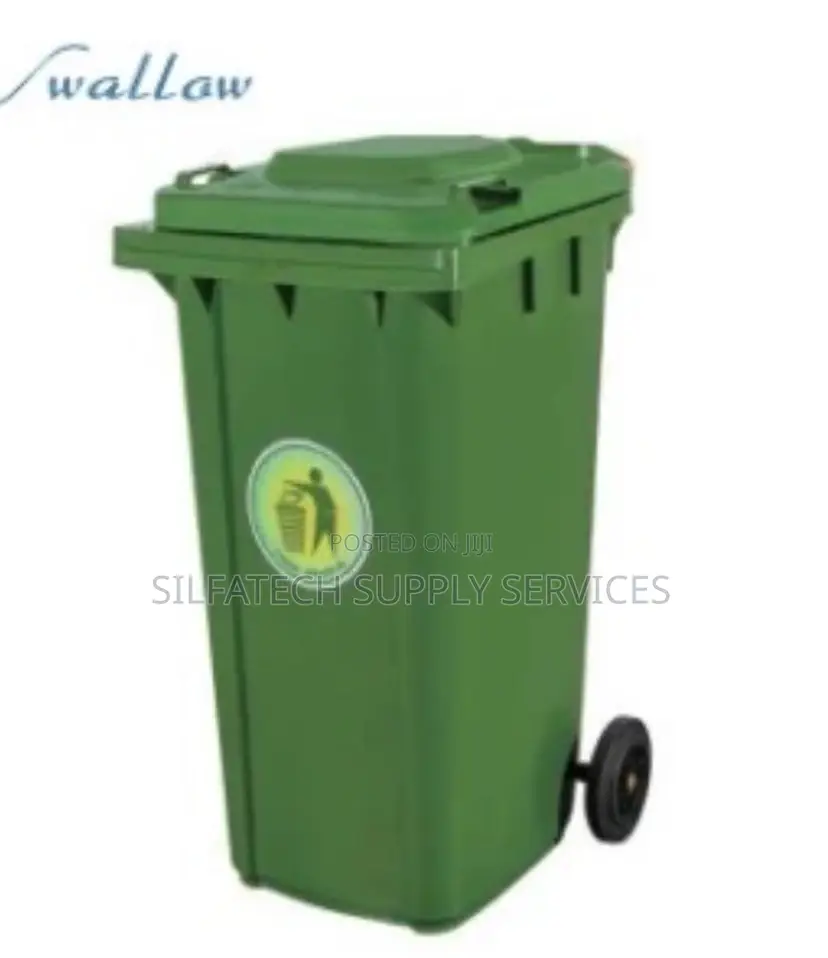 Original Waste Container